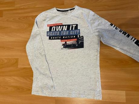 Tričko 158/164, c&a,158