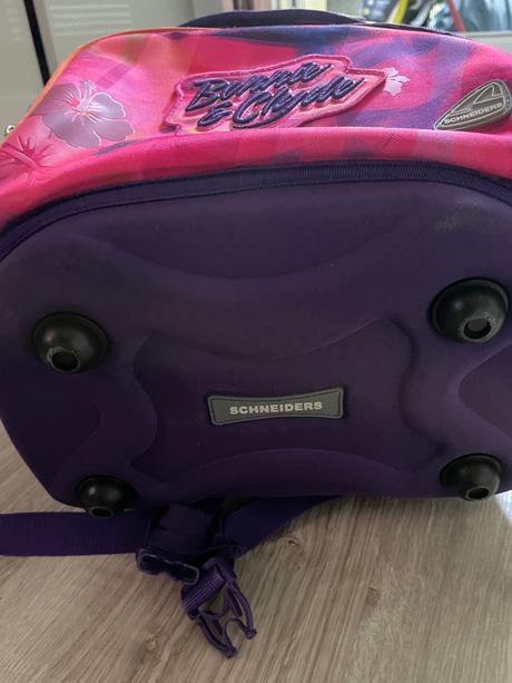 Školská taška 1.-2.ročník schneiders, 