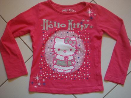 Trendy tričko v top stave, pošta v cene, sanrio,110