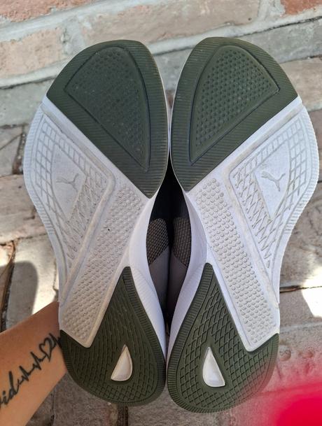 Tenisky, puma,41
