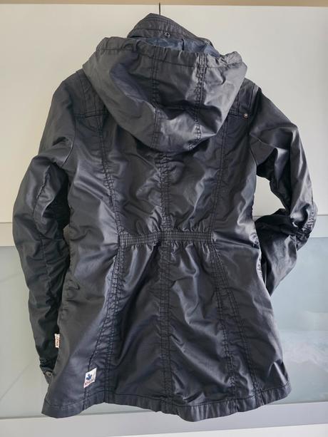 Dámska prechodná bunda khujo, l