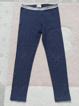 Hviezdickove leginy vel.110/116, 110