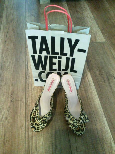 Tigrované šľapky, 38