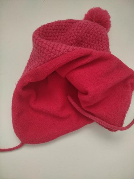 Zimná čiapka 98-110, lupilu,104