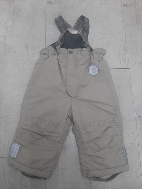 Perfektne oteplovacky, h&m,74