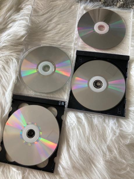 Šikovníček rozprávkové cd 4ks, 