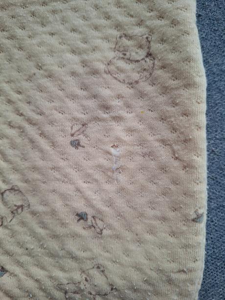 Overal na spanie, sinsay,86