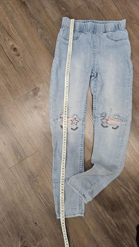 Jeggins h&m, h&m,134