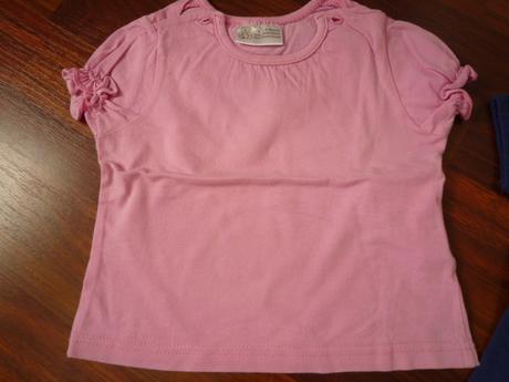 2 ks tričiek, early days,74