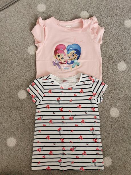 Dievcenske tricka 110 v top stave. viac foto dole., f&f,110