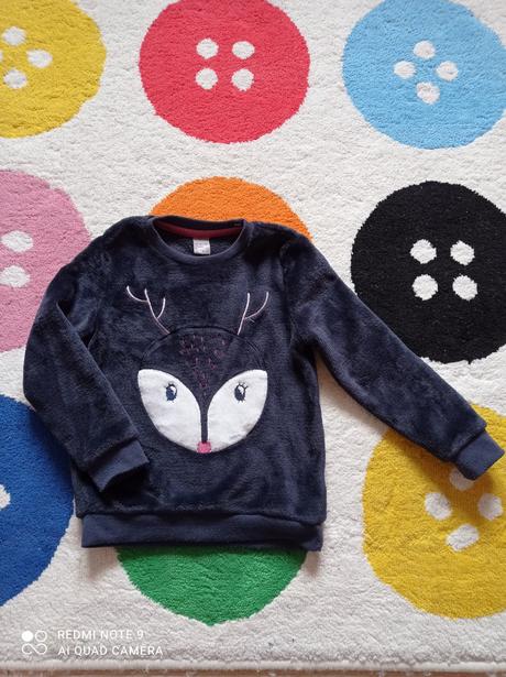 Hunaty svetrik, pepco,116