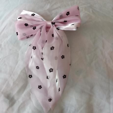 Mašle sponky do vlasov, 