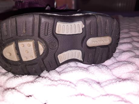 Goretex čižmičky, viking,20