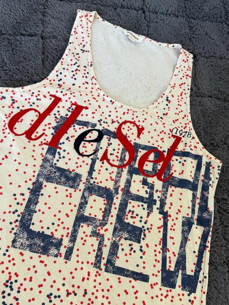 Tielko diesel, diesel,m