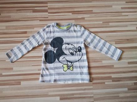 Tričko mickey, disney,86