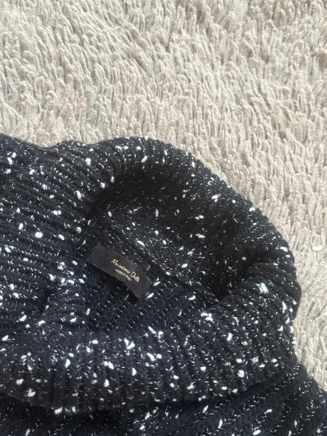 Massimo dutti vesta, xs