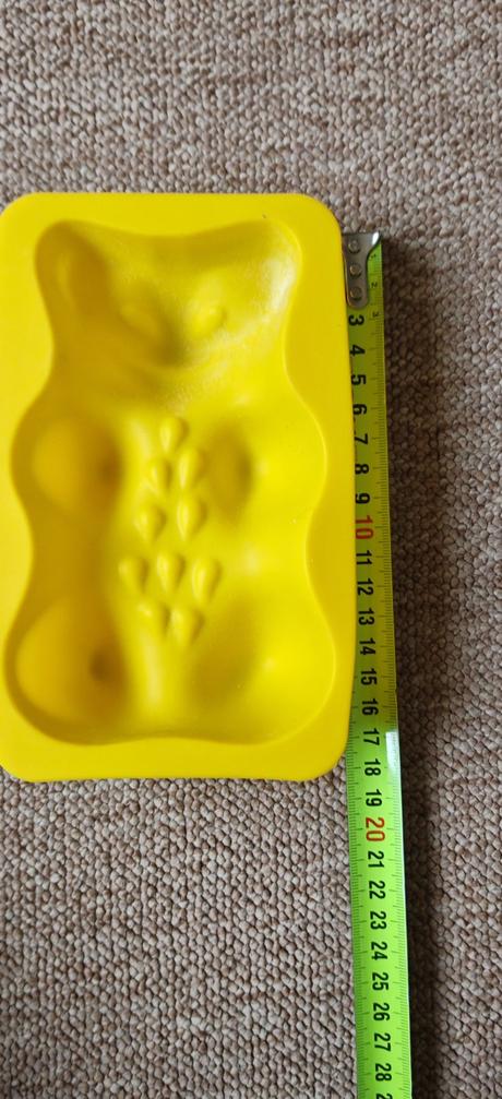 Pomôcky na pečenie, 