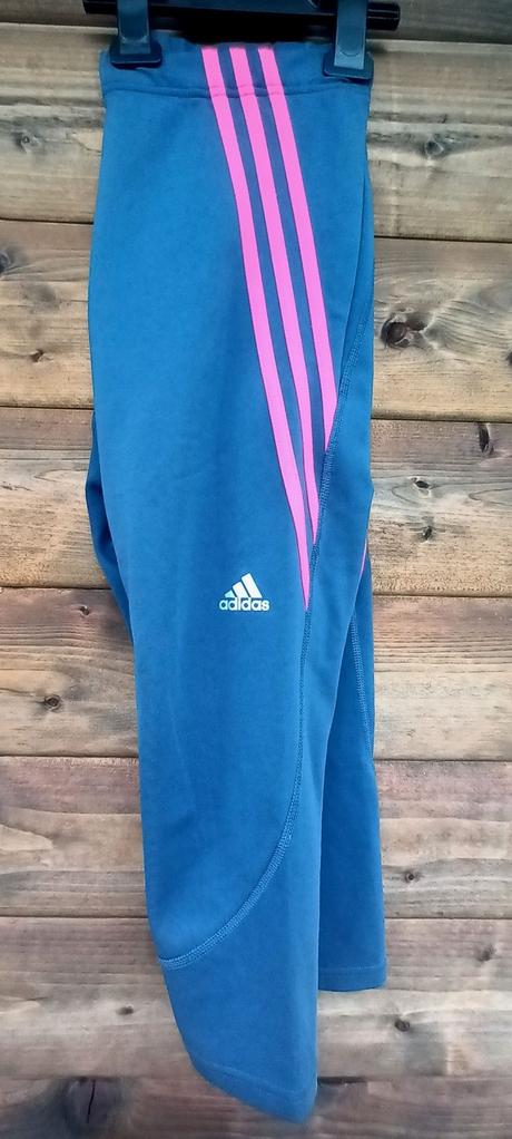 3/4 legíny adidas, adidas,s