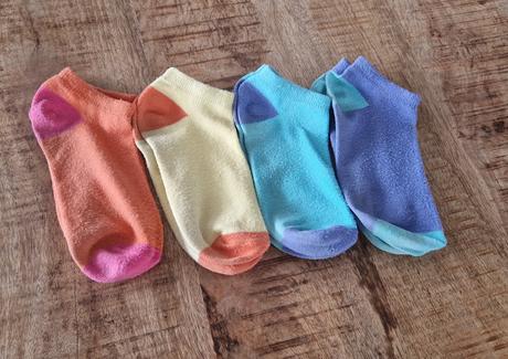 Ponožky, reserved,35