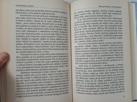 Joseph murphy - pro blahobyt a úspěch, 