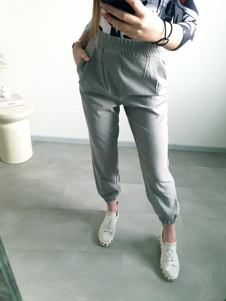 Zara nohavice s, zara,s