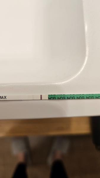 Môže byť test ešte pozitívny po mimomaternicovom tehotenstve?