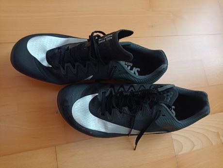 Tretry v. 40.5, nike,40