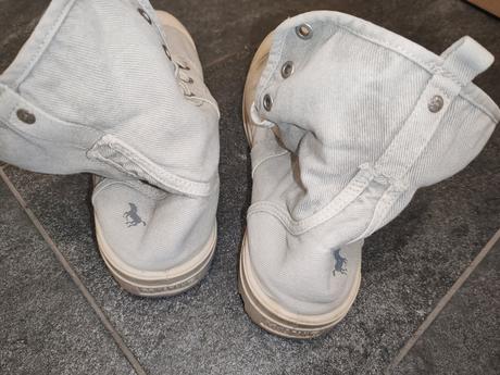 Tenisky mustang, mustang,41