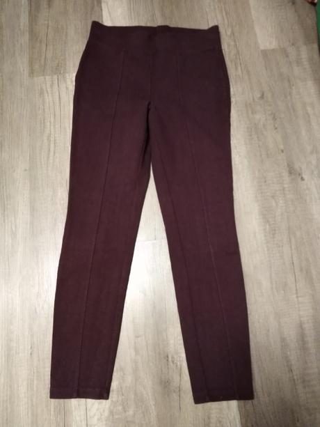 Dzeginsy pre slečnu, c&a,xs