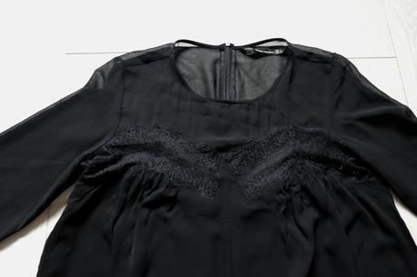 Kraťaskový overal zara, zara,l