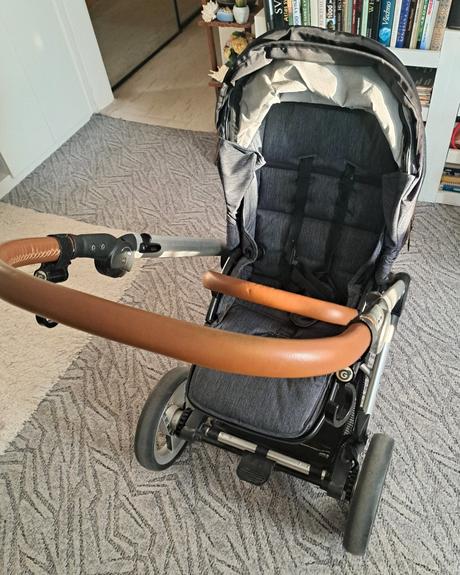 Dvojkombinacia kocik mutsy, mutsy,mutsy evo