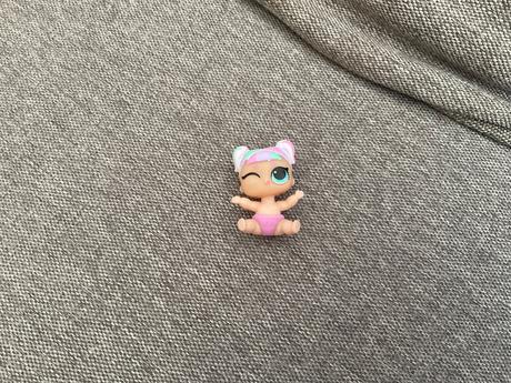 Lol mini bábiky, 