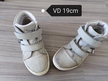 Kozene topanky, baťa,29