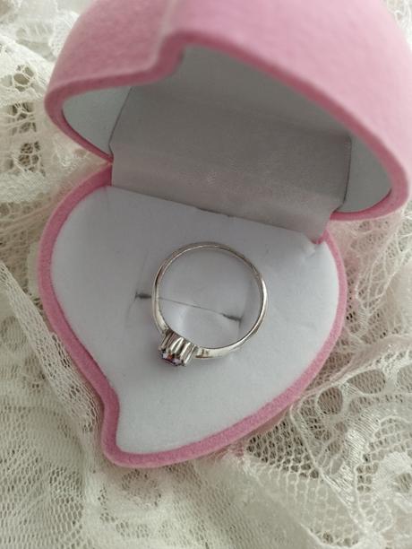 Orsay elegantny prstienok, orsay