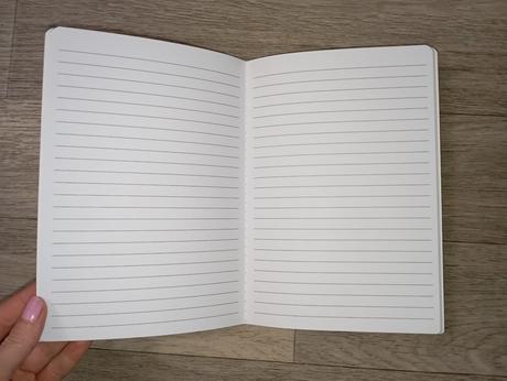 Zápisník diár zošit skicár stitch potter marvel,