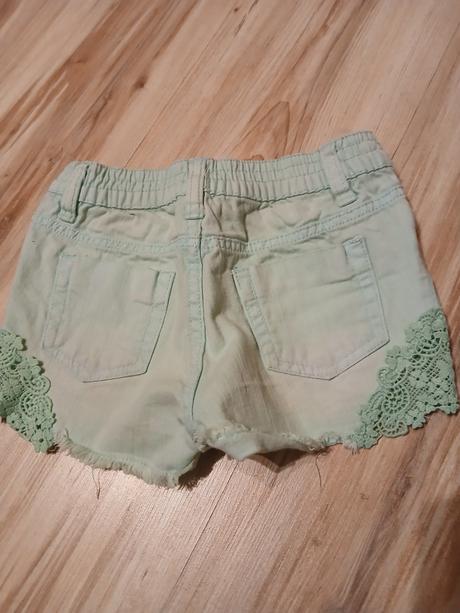 Kraťasy, kiki&koko,110