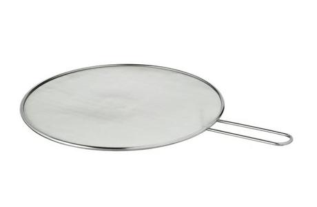 Ochranné sito na panvicu,