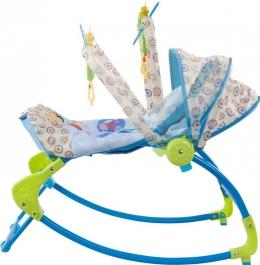 Ležadlo/hojdačka zvieratá,