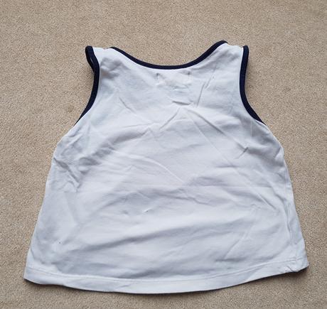 Tielko pre dievča, lindex,92