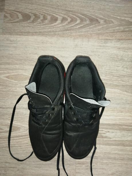 Chlapčenské kopačky, adidas,37