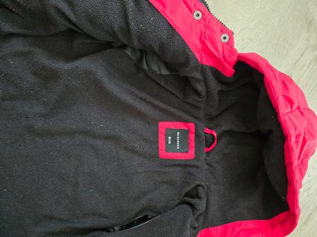 Zimná bunda, reserved,86