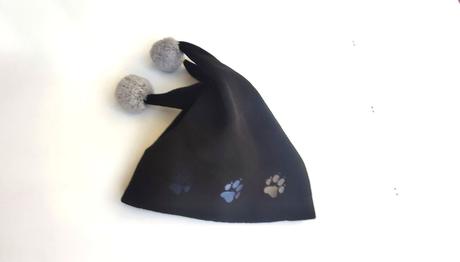 Čiapka, jack wolfskin,104