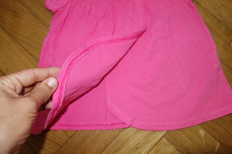 Tielko 18-24m, 92