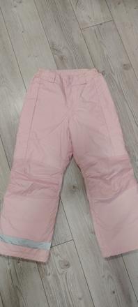 Oteplovačky, h&m,152