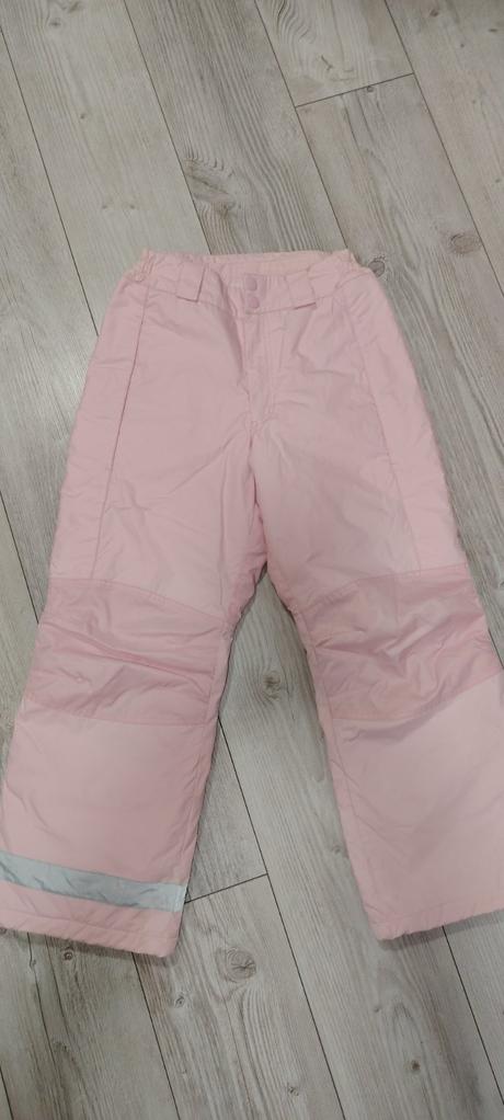 Oteplovačky, h&m,152