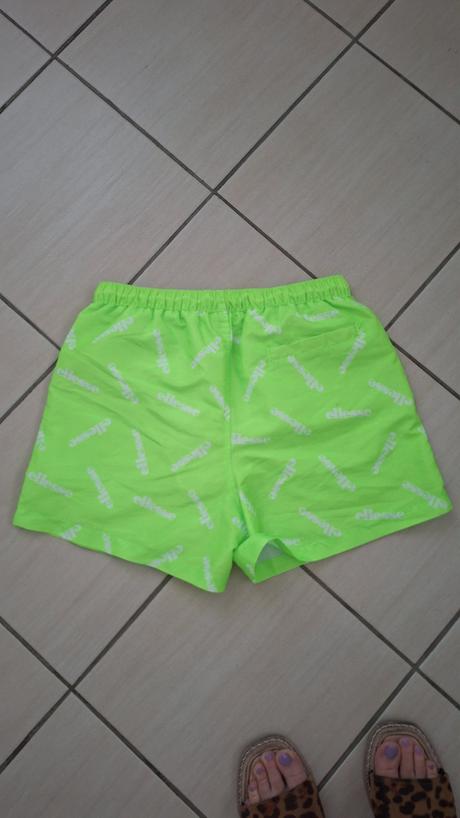 Plavky ellsee, xs