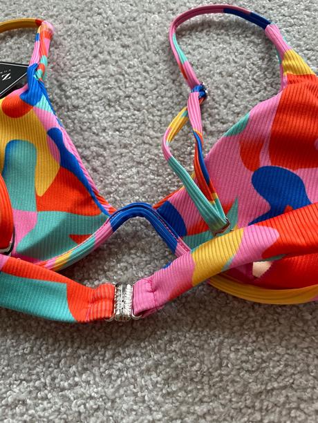 Krasne farebne plavky, m