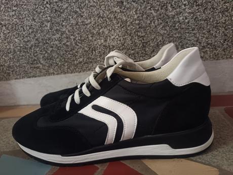 Trendy geoxy, koza, geox,40