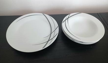 Staršie taniere 2 + 3, 