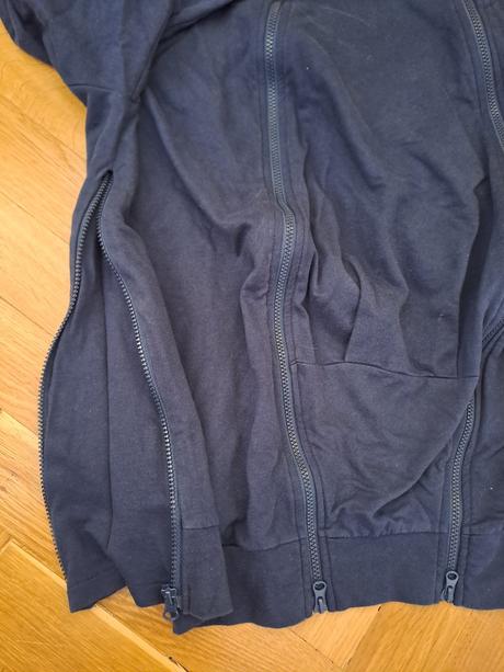 Mikina na nosenie - 36/38, bonprix,s